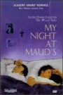 Ma Nuit Chez Maud (My Night at Maud's)